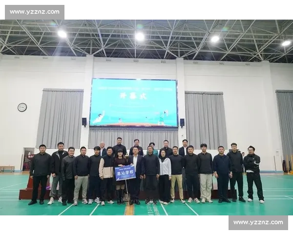 体育精神薪火相传：探索体育文化的传承与创新之道
