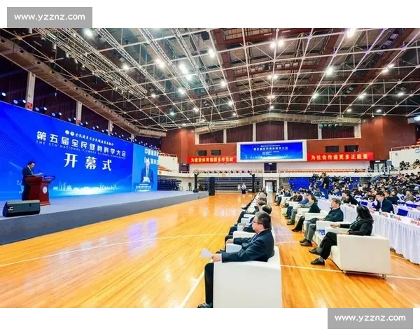 推动全民健身与竞技融合发展构建新时代体育强国创新路径实践研究