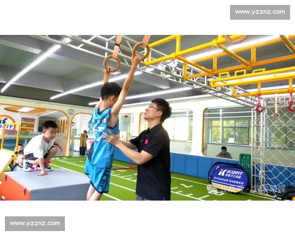 全面提升青少年体育技能与综合运动能力的训练方法探索 全面提升青少年体育技能与综合运动能力的训练方法探索