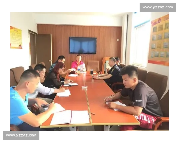 体育管理绩效评价体系构建与优化研究探索 体育管理绩效评价体系构建与优化研究探索